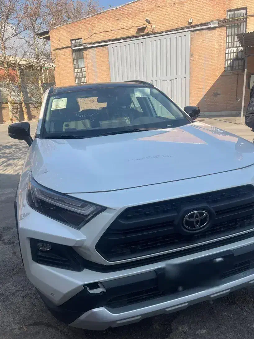 راوفور|خودرو سواری و وانت|یزد, |دیوار