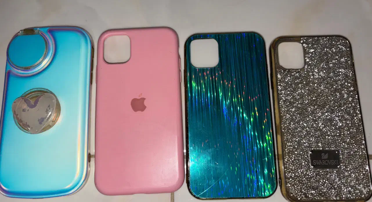 قاب ایفون ۱۱|لوازم جانبی موبایل و تبلت|بهشهر, |دیوار