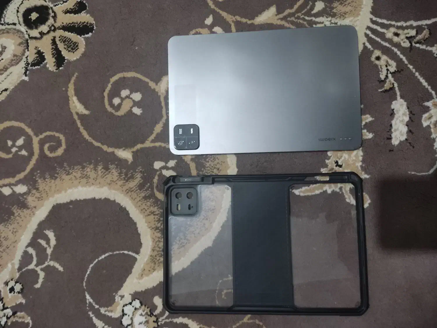 تبلت پد 6 پرو/pad 6 pro|تبلت|باغ ملک, |دیوار