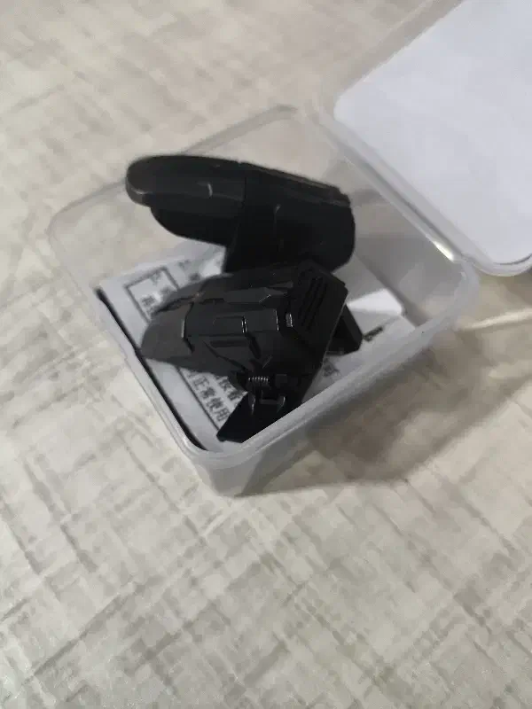 دسته بازی برای گوشی|کنسول، بازی ویدئویی و آنلاین|کرمانشاه, |دیوار