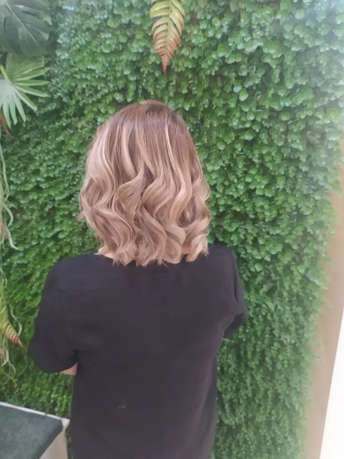 کوتاهی مو ژورنالی ، فقط ۲۵۰ تومان|خدمات آرایشگری و زیبایی|کرمانشاه, |دیوار