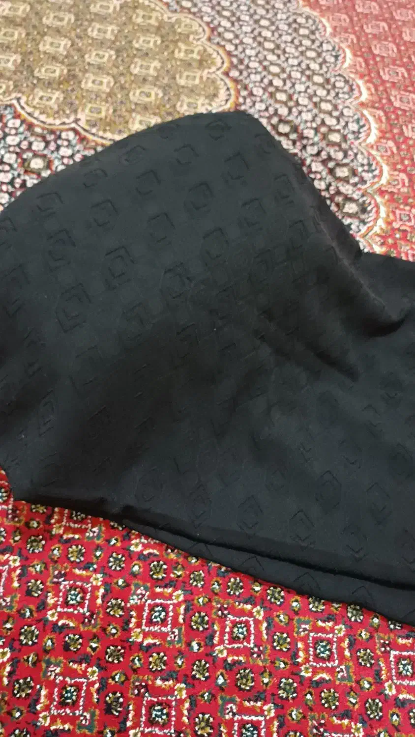 چادر مشکی و هودی|لباس|کرمانشاه, |دیوار