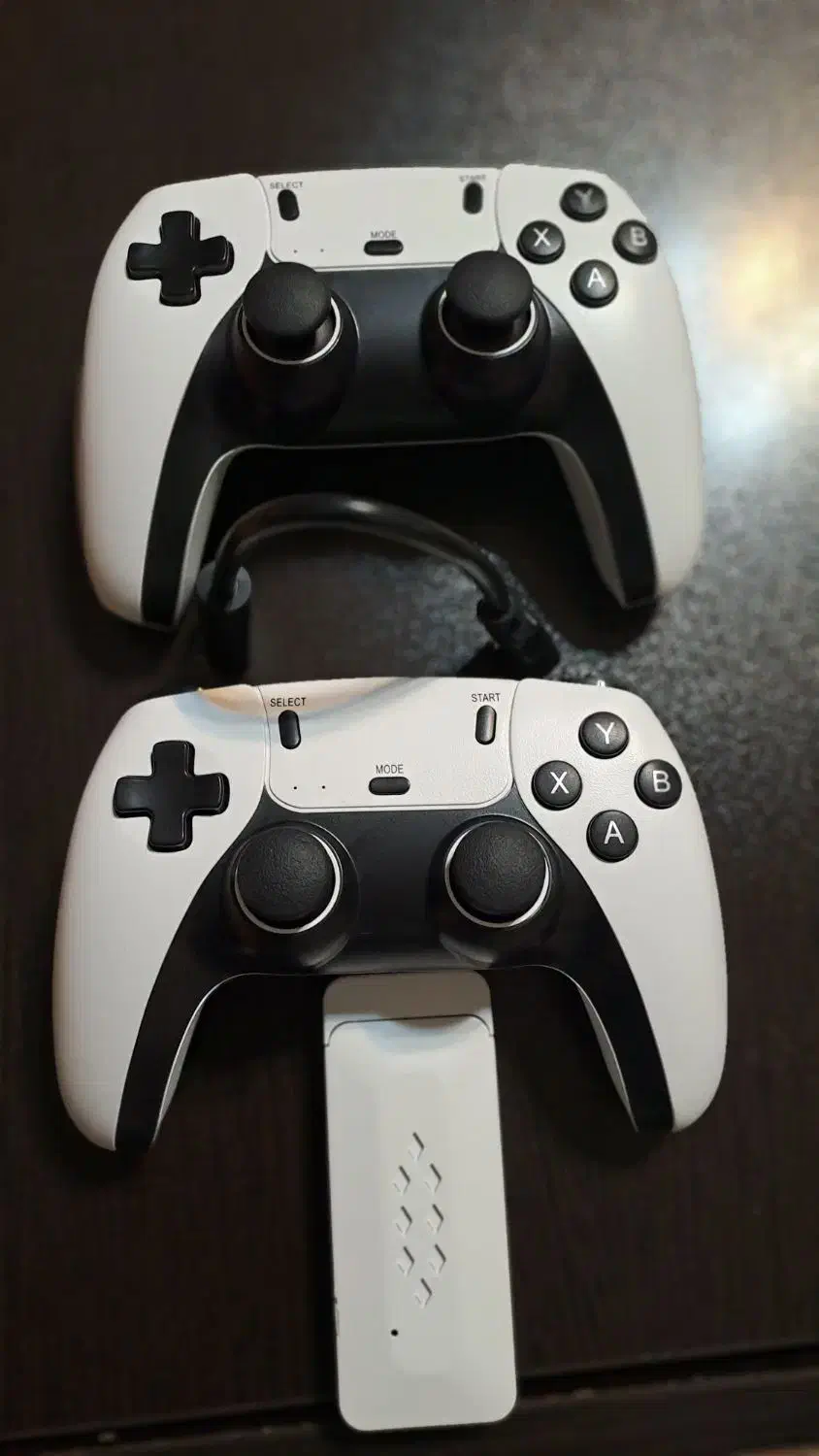 گیم استیک نو بی سیم|کنسول، بازی ویدئویی و آنلاین|چالوس, |دیوار