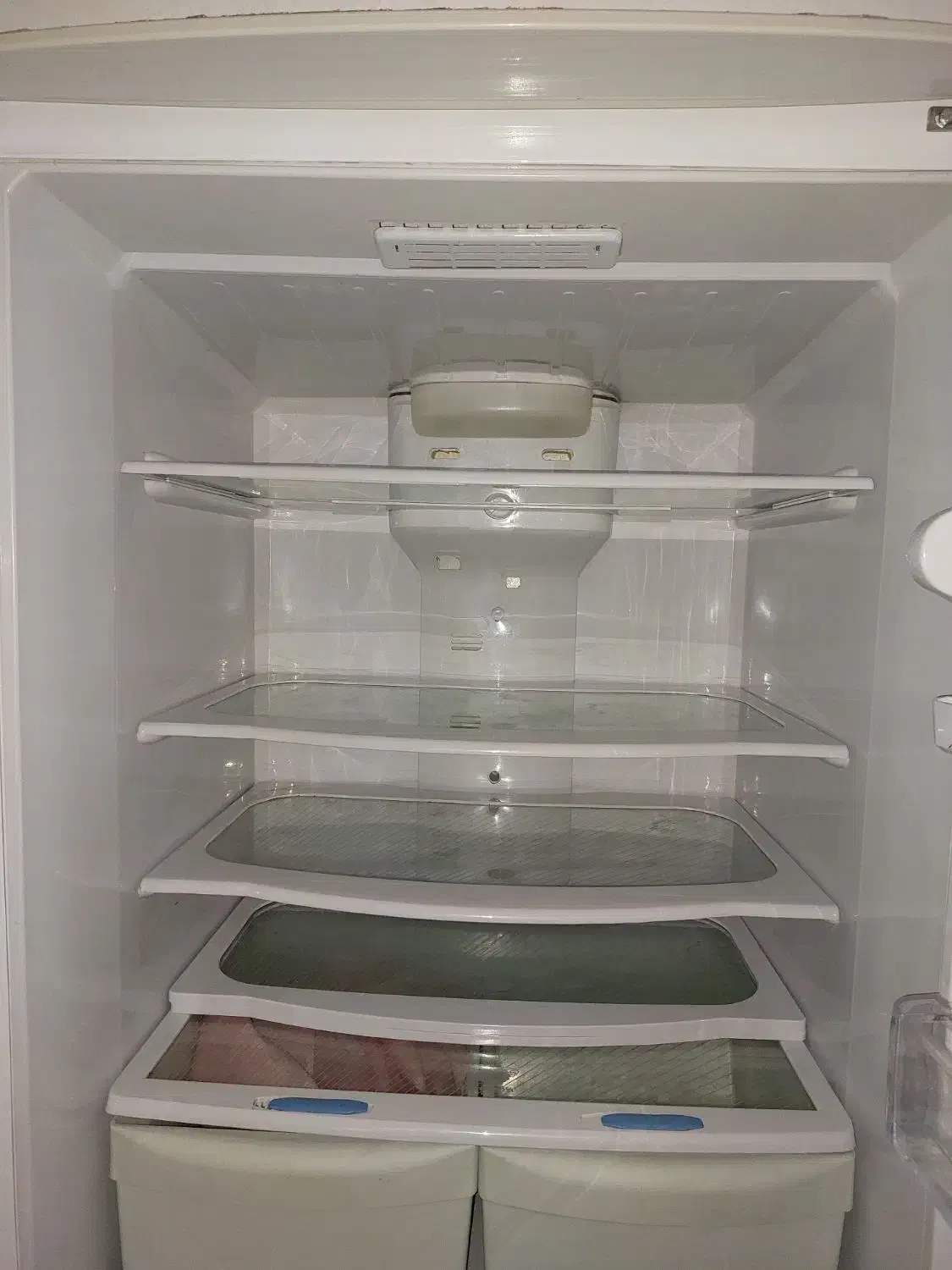 فروش یخچال وفریزر در قروه درگزین|یخچال و فریزر|درگزین, |دیوار