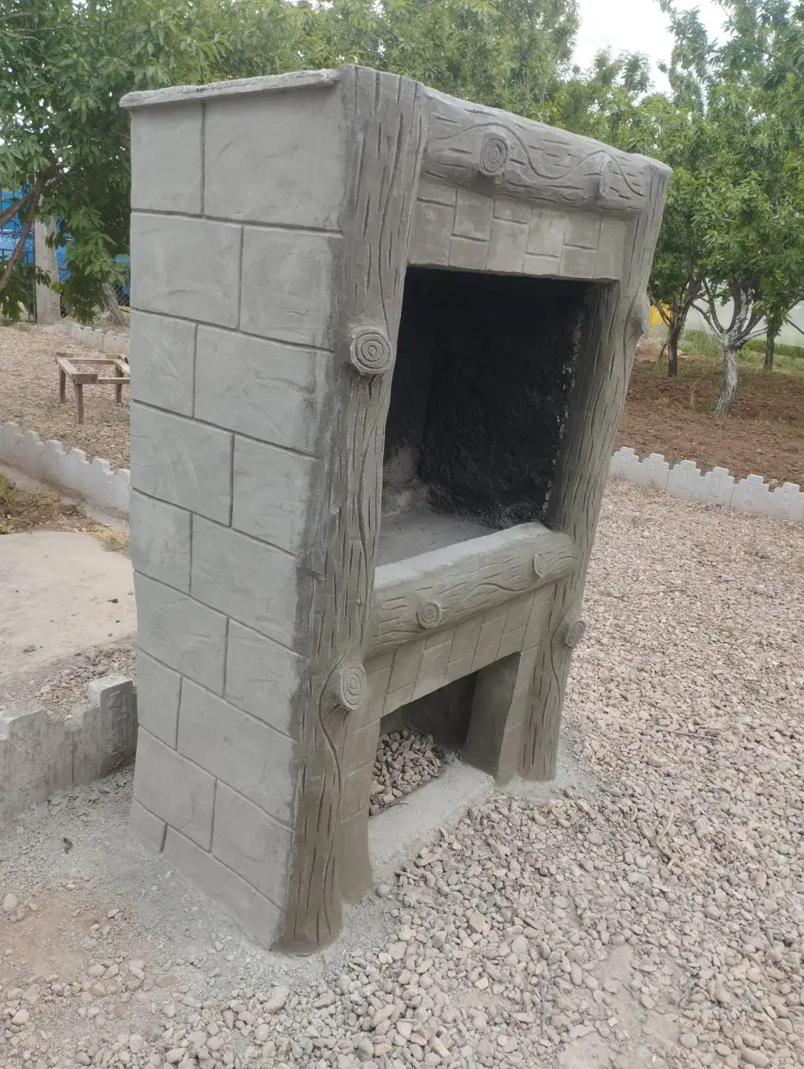 نمای سنتی مالون|خدمات پیشه و مهارت|قزوین, |دیوار