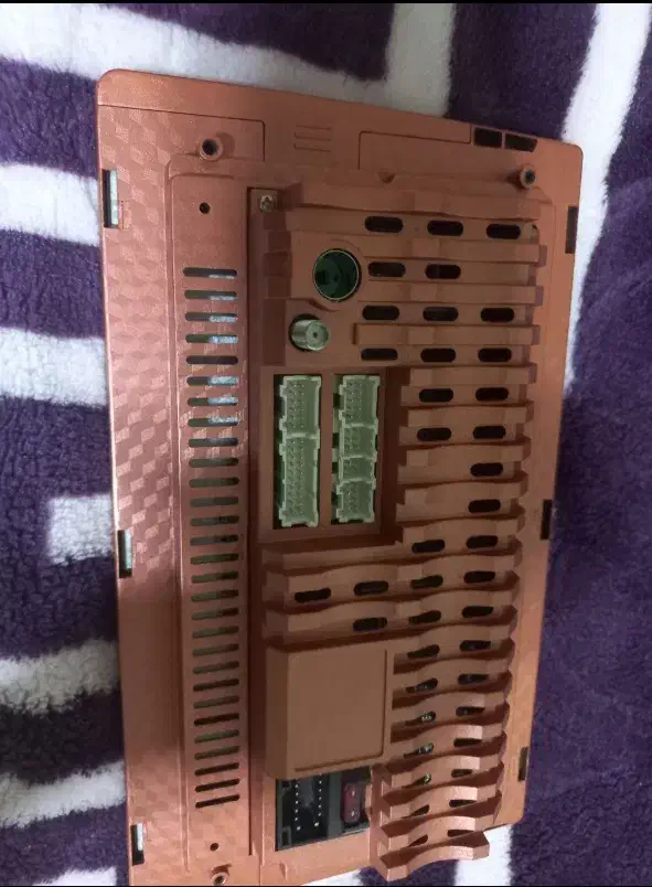 مانیتور اندروید ۱۱ اینچ حافظه ۳۲ ضبط سونی ۱۱۰|قطعات یدکی و لوازم جانبی|اسلامشهر, شهرک احمدیه|دیوار