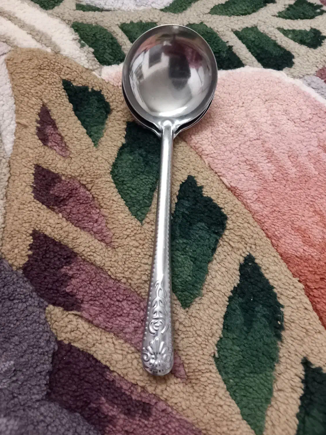 قاشق وچنگالو...|ظروف سرو و پذیرایی|بوکان, |دیوار