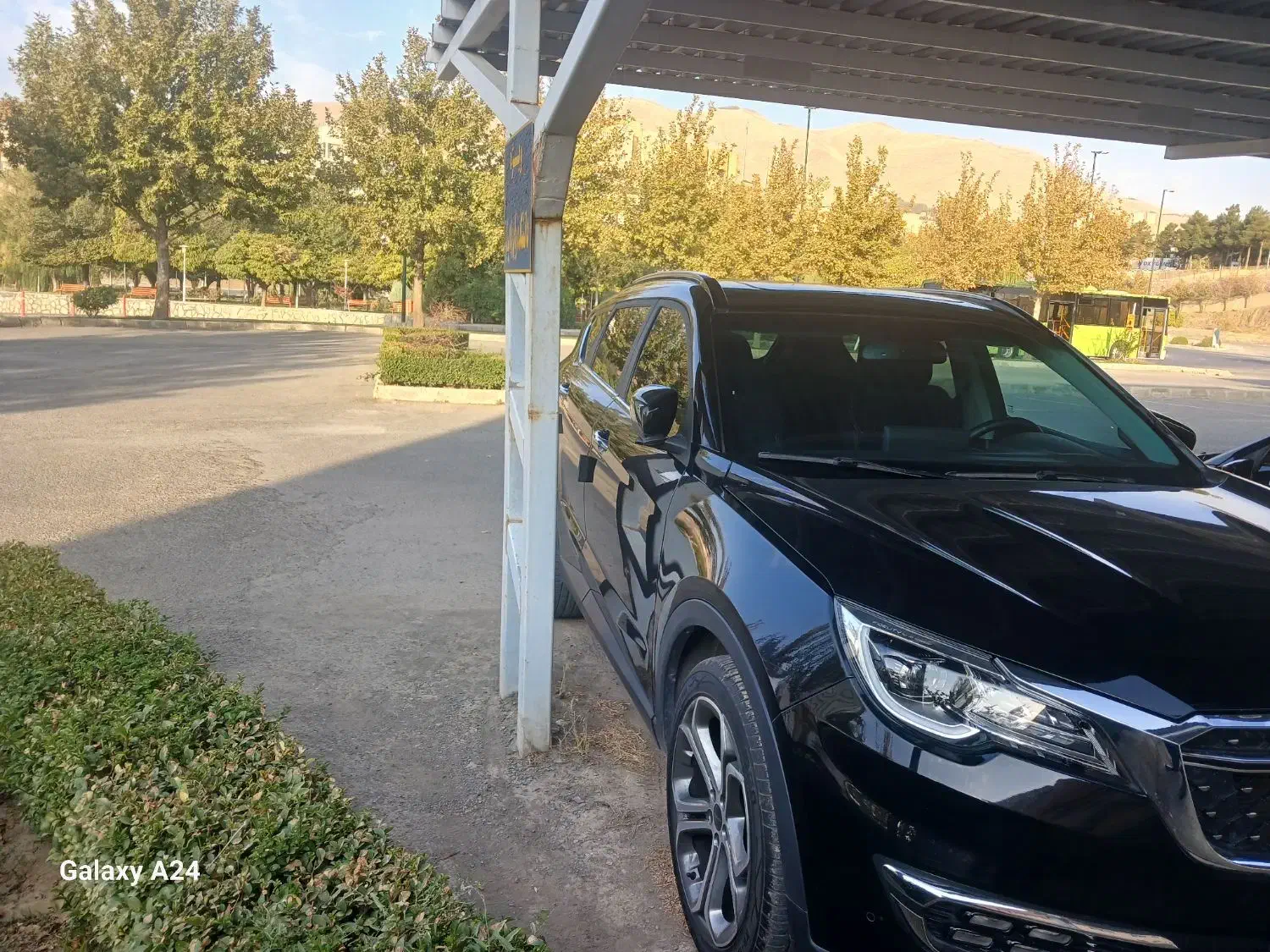 فیدیلیتی پرایم ۵ نفره|خودرو سواری و وانت|سنندج, |دیوار