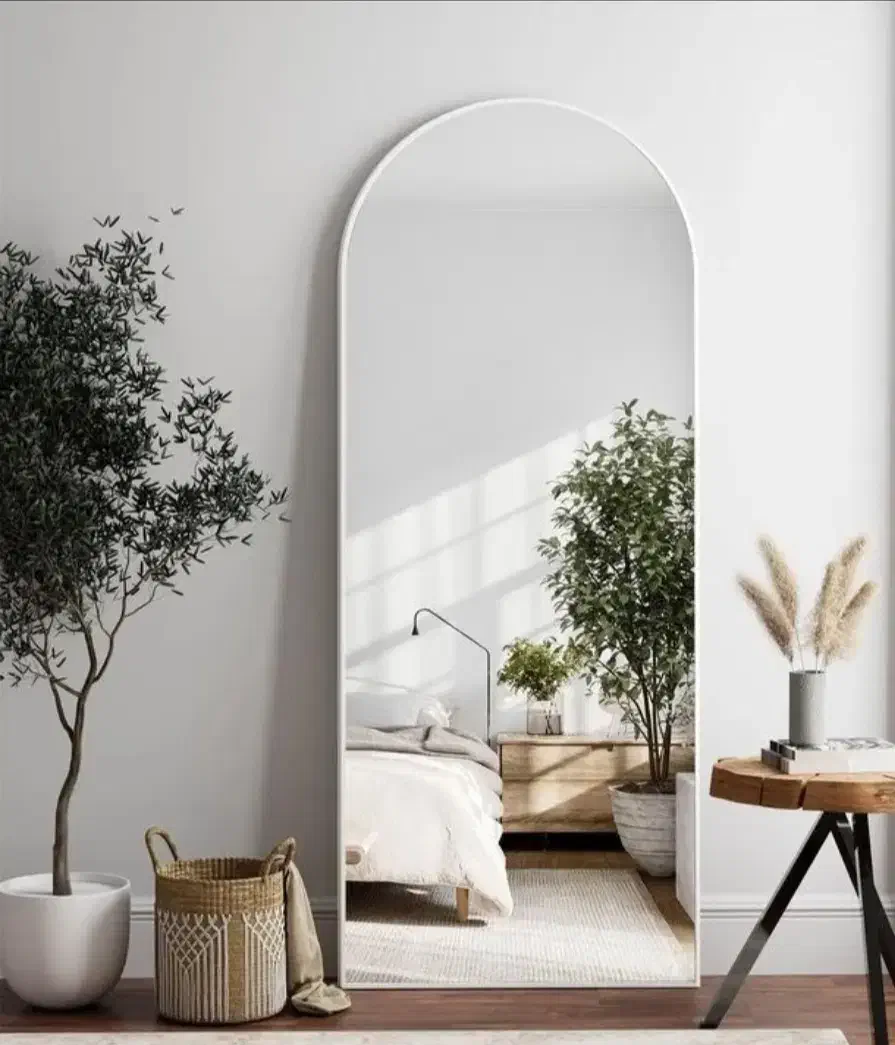 آینه|آینه|ایلام, |دیوار