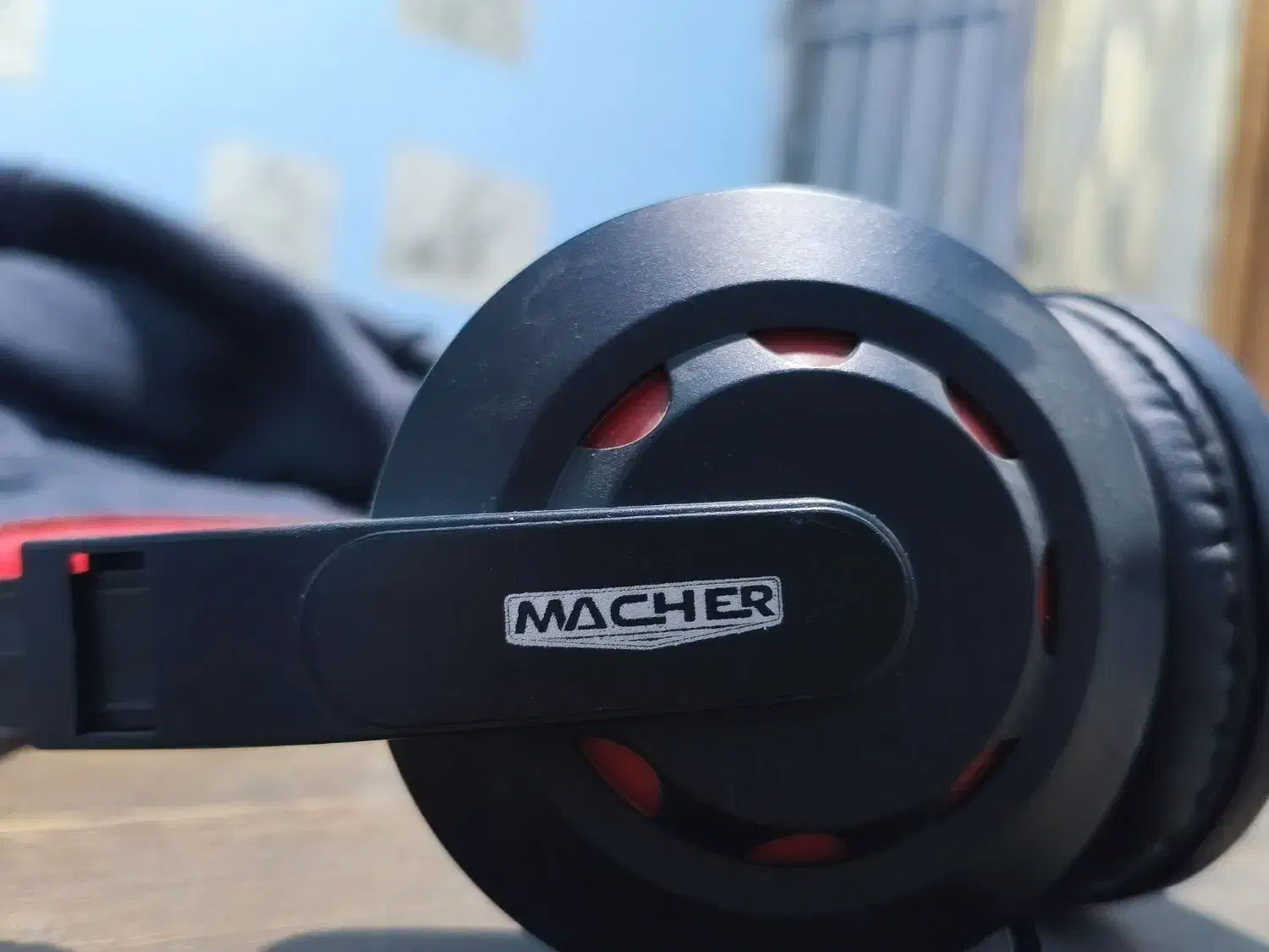 هدفون کامپیوتر|قطعات و لوازم جانبی رایانه|کرمان, |دیوار