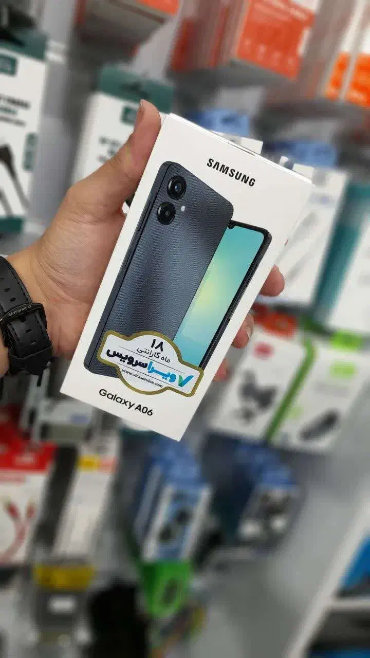 فروش a06|موبایل|یزد, |دیوار