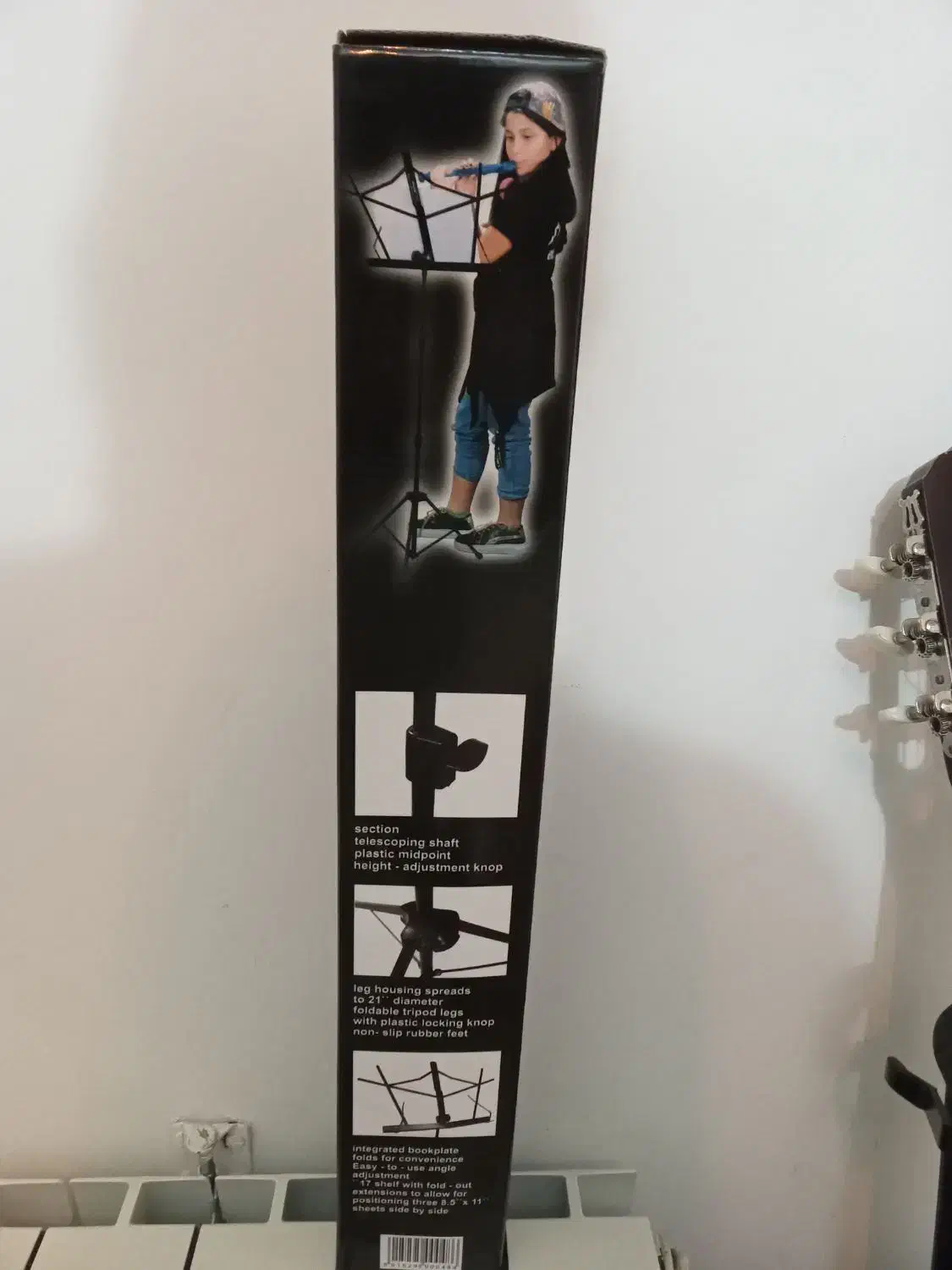 پایه نت سناتور|آلات موسیقی|هشتگرد, شهرک ایران خودرو|دیوار