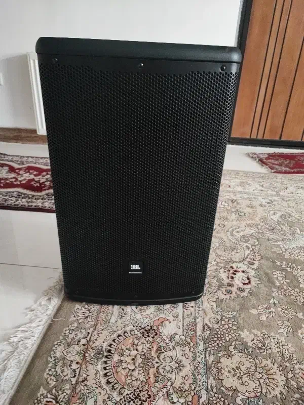 jbl715|سیستم صوتی خانگی|شیراز, ستارخان|دیوار