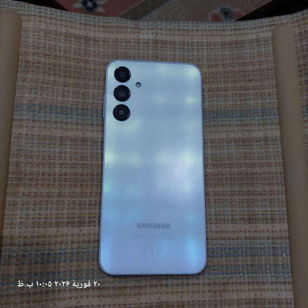 سامسونگ a25|موبایل|مشهد, تربیت (صدف)|دیوار