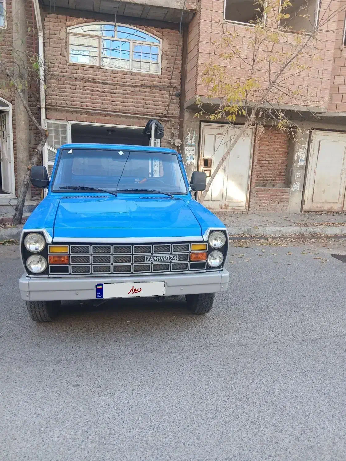 فروش نیسان تناژبالا نقد اقصاد|خودرو سواری و وانت|بناب, |دیوار