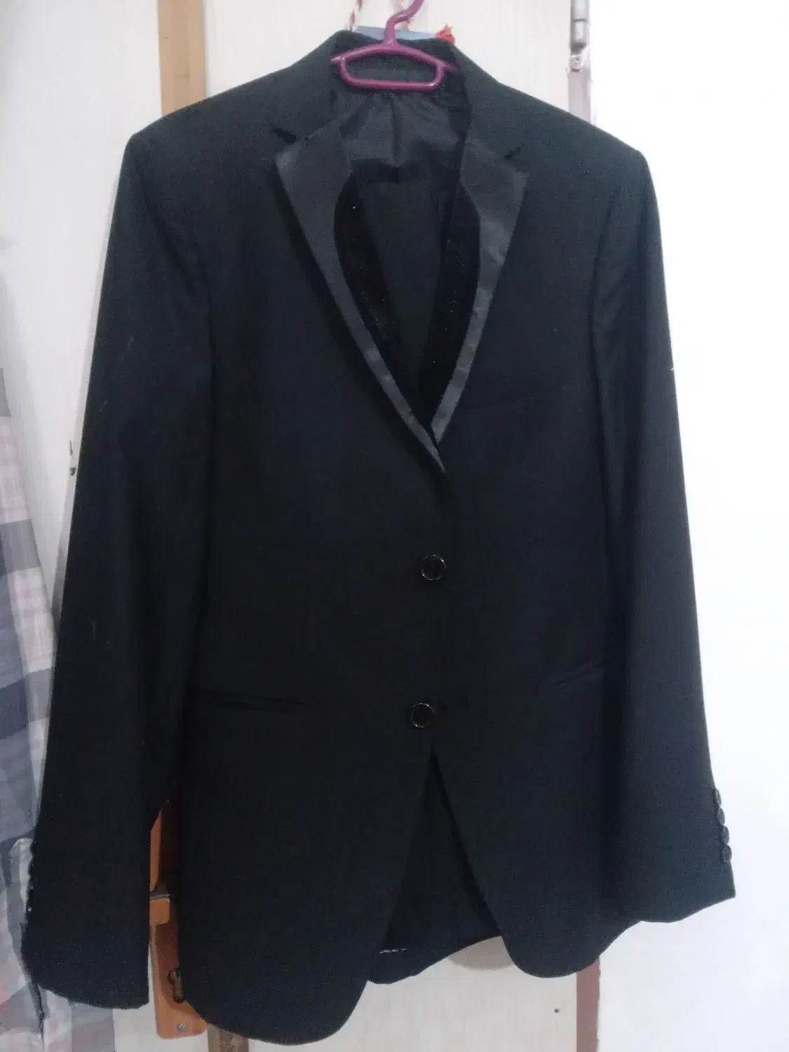 کت شلوار|لباس|مرند, |دیوار