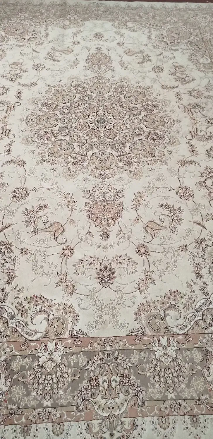 فرش|فرش|قم, نیروگاه|دیوار