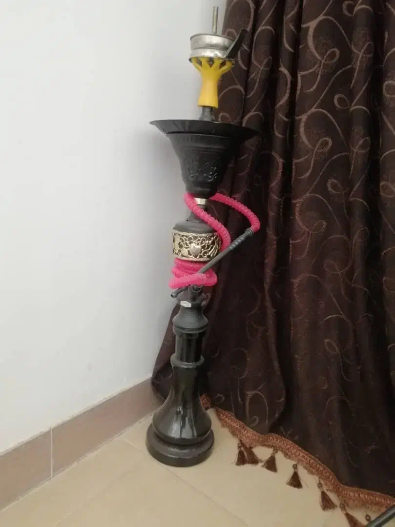 فروش قلیون عربی|کلکسیون و سرگرمی|بم, |دیوار