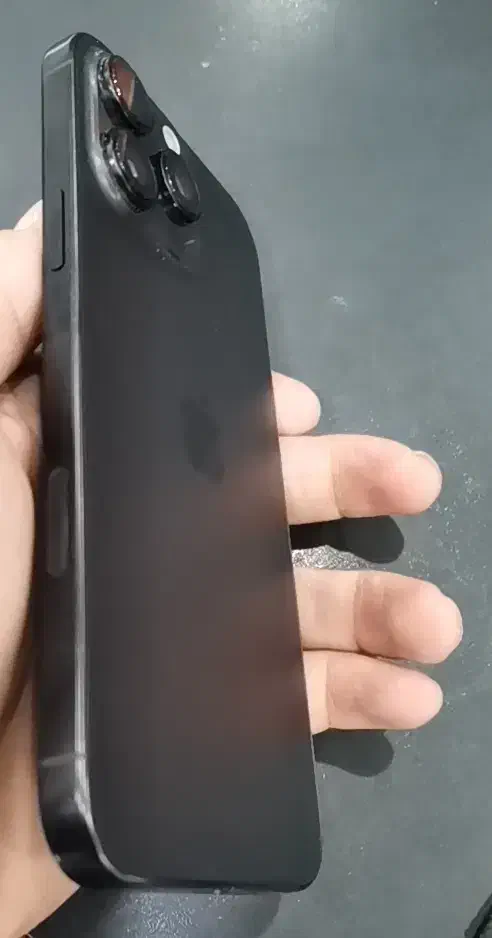 آیفون 16 پرو مکس zaa رجیسترشده|موبایل|ارومیه, |دیوار