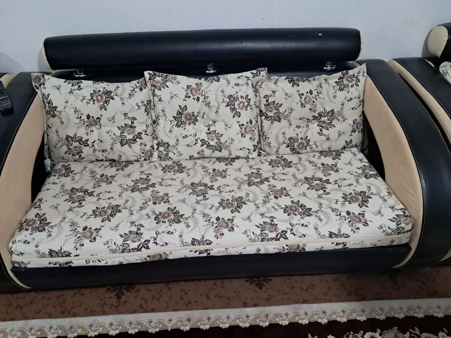 مبل|مبلمان خانگی و میز عسلی|سلطانیه, |دیوار