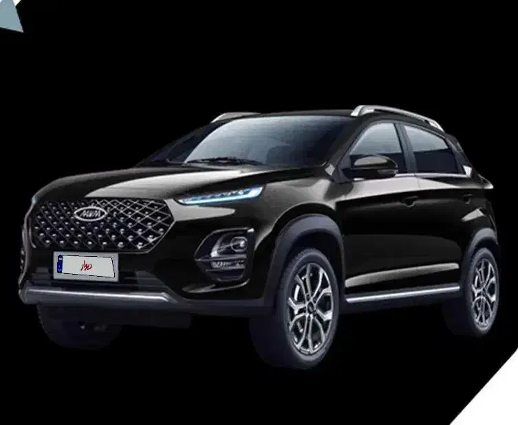 ایکس ۲۲ پرو دستی مدل ۱۴۰۴|خودرو سواری و وانت|اردبیل, |دیوار