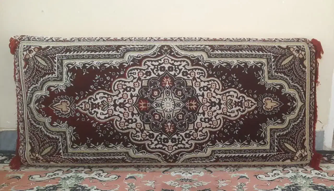 ۶عددپشتی یک متروبیست|پشتی|شیراز, شاه قلی بیگی|دیوار