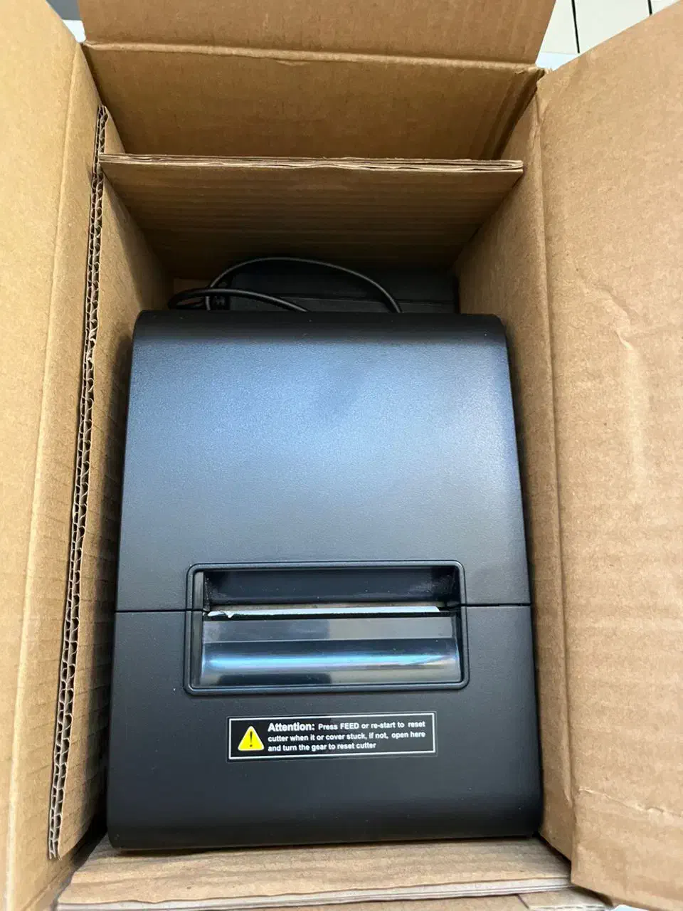 فیش پرینتر و بارکدخوان|پرینتر، اسکنر، کپی، فکس|اصفهان, کوی امیریه|دیوار