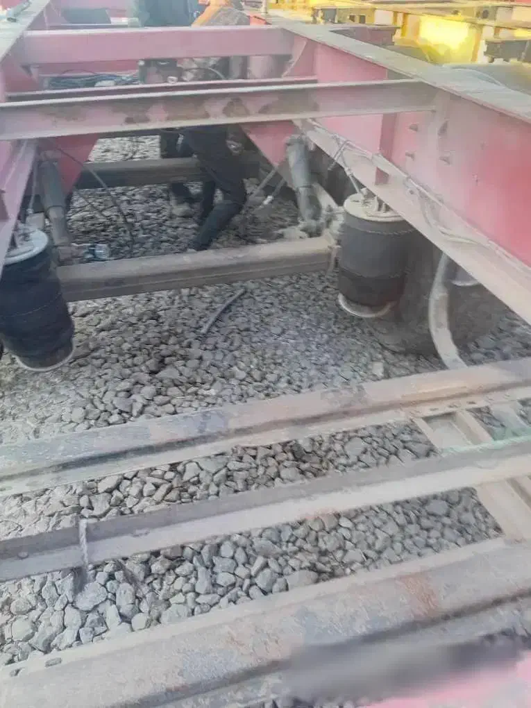 فروش‌ یا اجاره‌ تیغه‌ ماموت‌ مدل‌ ۹۲|خودرو سنگین|اردبیل, |دیوار