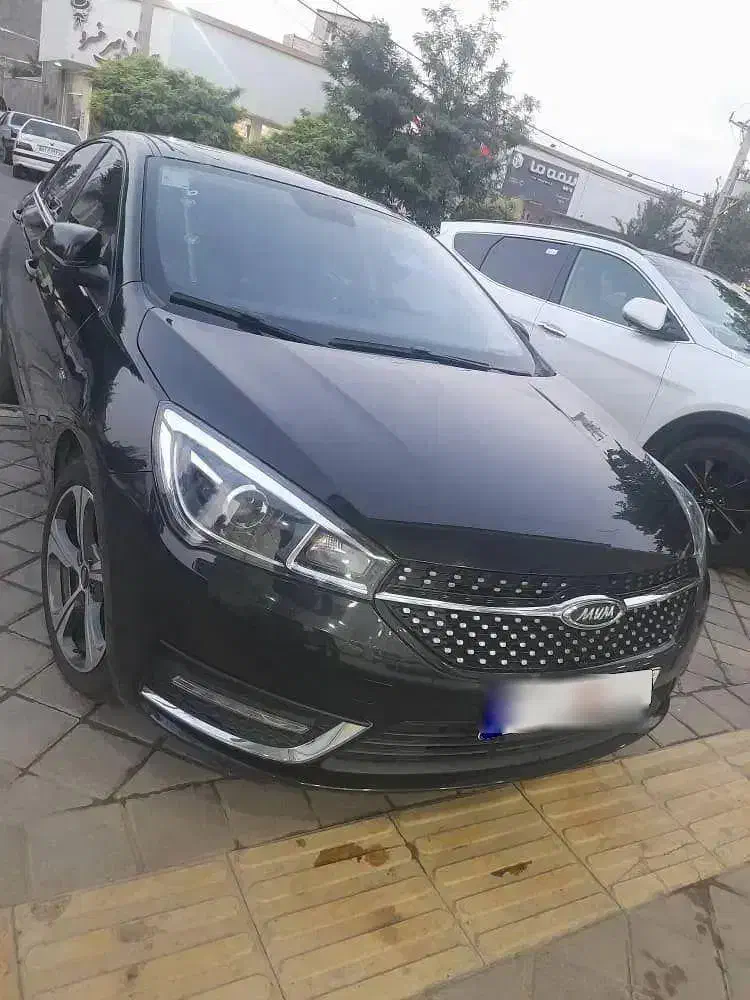 آریزو 5|خودرو کلاسیک|سیرجان, |دیوار