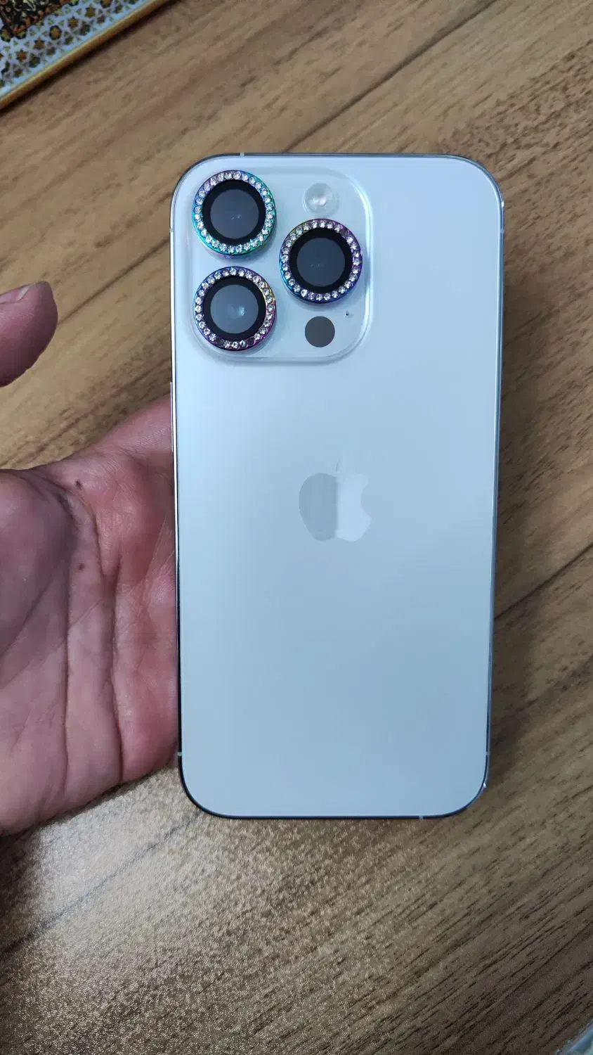 iphone 14pro|موبایل|اراک, |دیوار