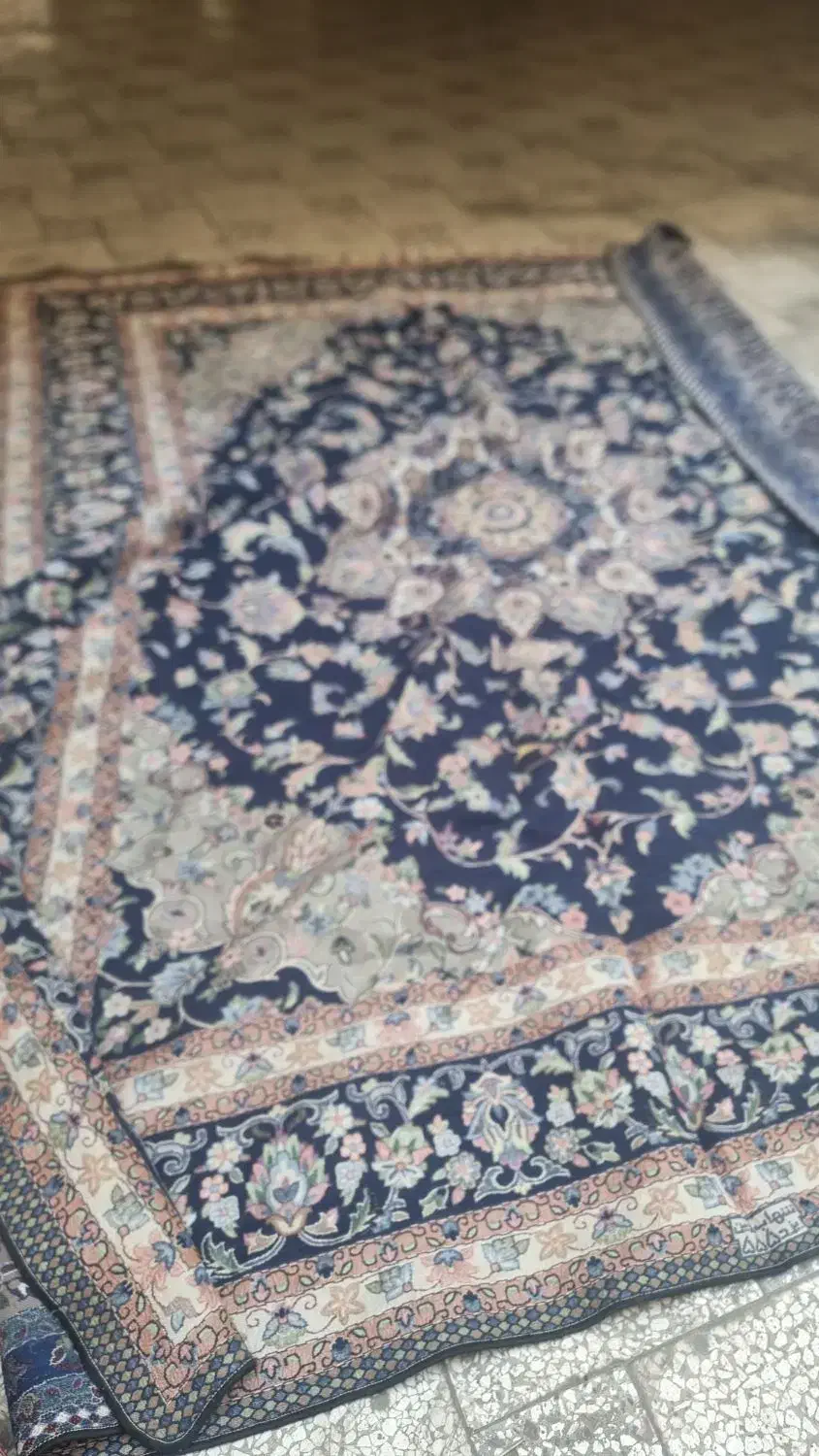 روفرش ۱۲متری در حد|روفرشی|مشهد, انقلاب|دیوار