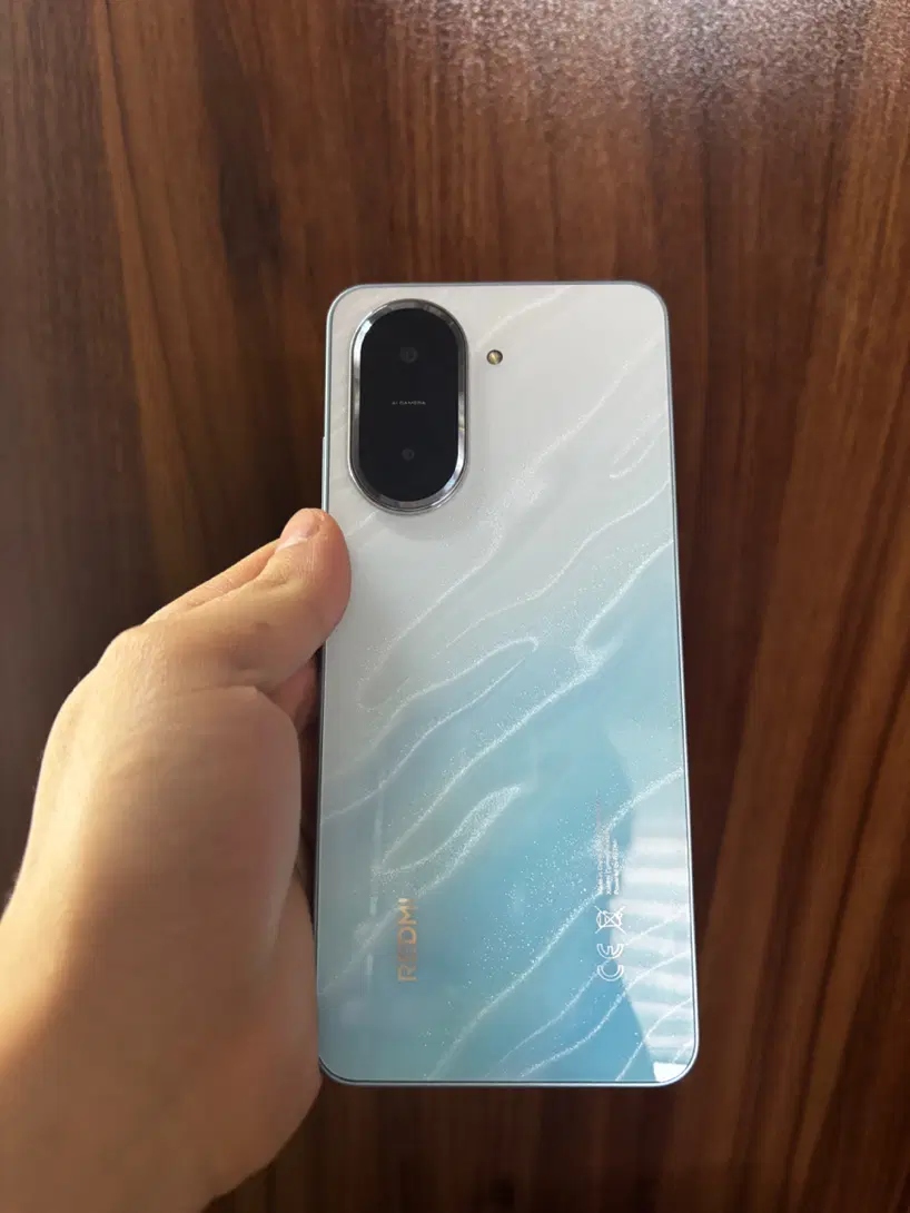 ردمی آ۵ - Redmi A5|موبایل|اصفهان, فیض|دیوار