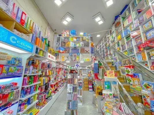 کافی نت و نوشت افزار وحید شریف نیا|لوازم التحریر|بهبهان, |دیوار