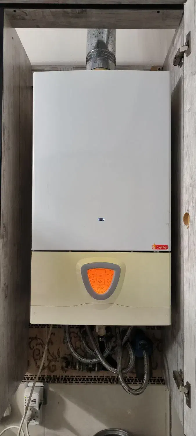 پکیج و آبگرمکن سرویس تعمیر|آبگرمکن، پکیج، شوفاژ|گلستان (تهران), |دیوار