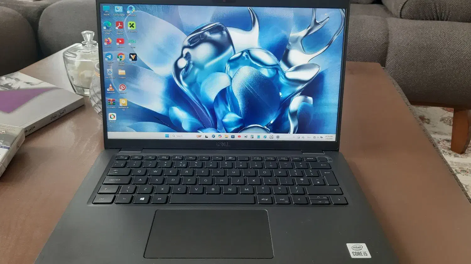 لپ تاپ دل|رایانه همراه|ارومیه, |دیوار