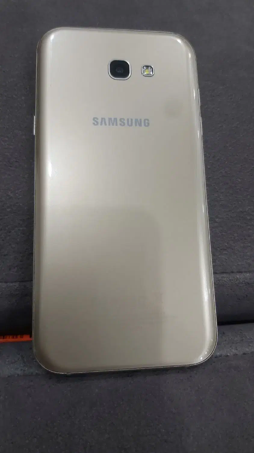 گوشی موبایل آ۷ A7|موبایل|کرج, شهرک فهمیده|دیوار