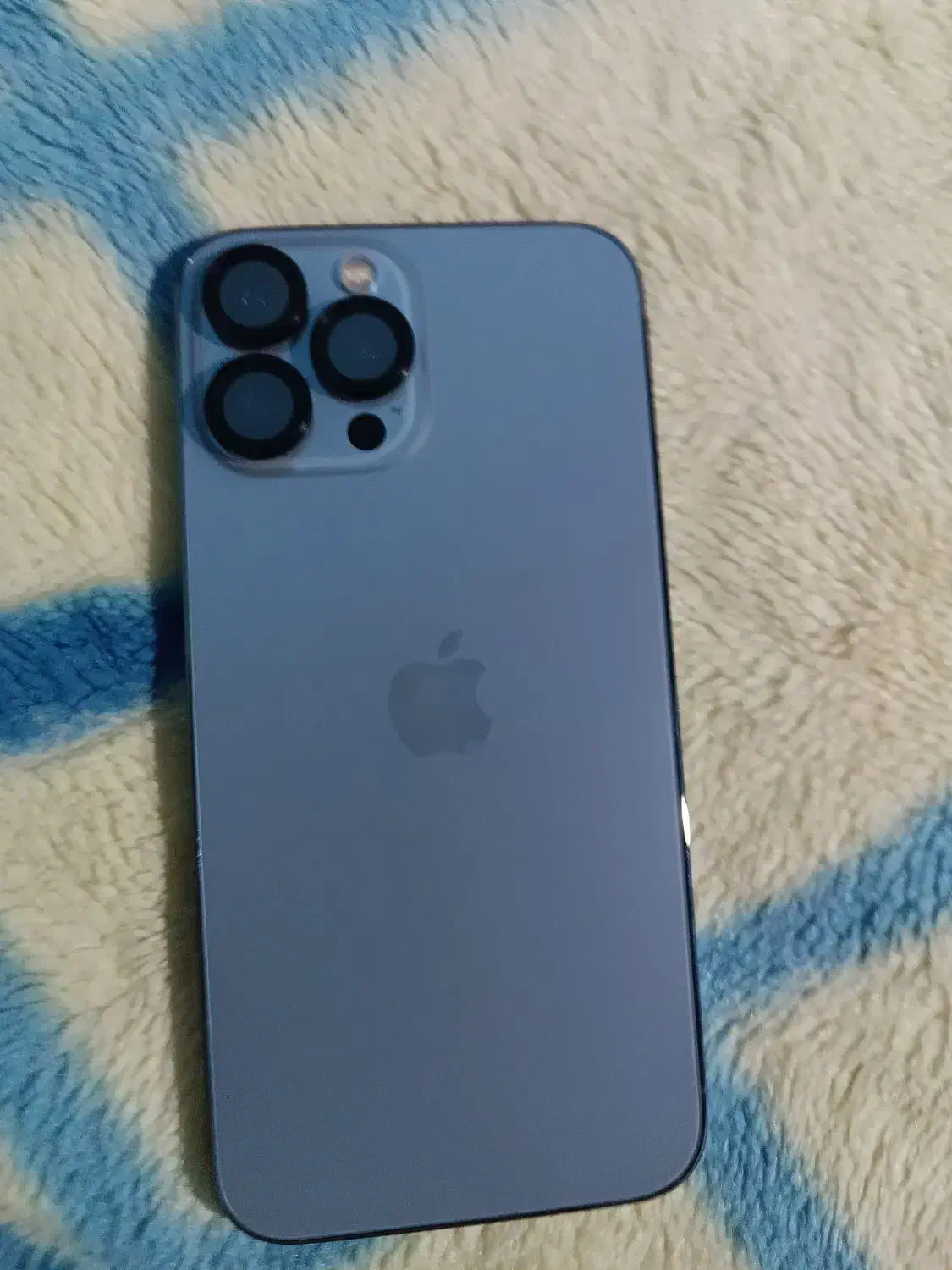 گوشی آیفون ۱۳پرومکس|موبایل|میاندوآب, |دیوار