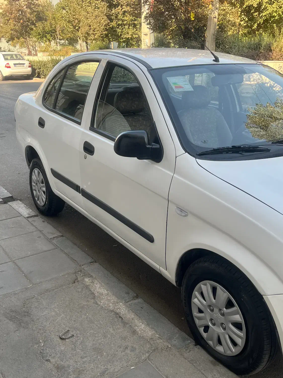 تیبا۹۴|خودرو سواری و وانت|نسیمشهر, |دیوار