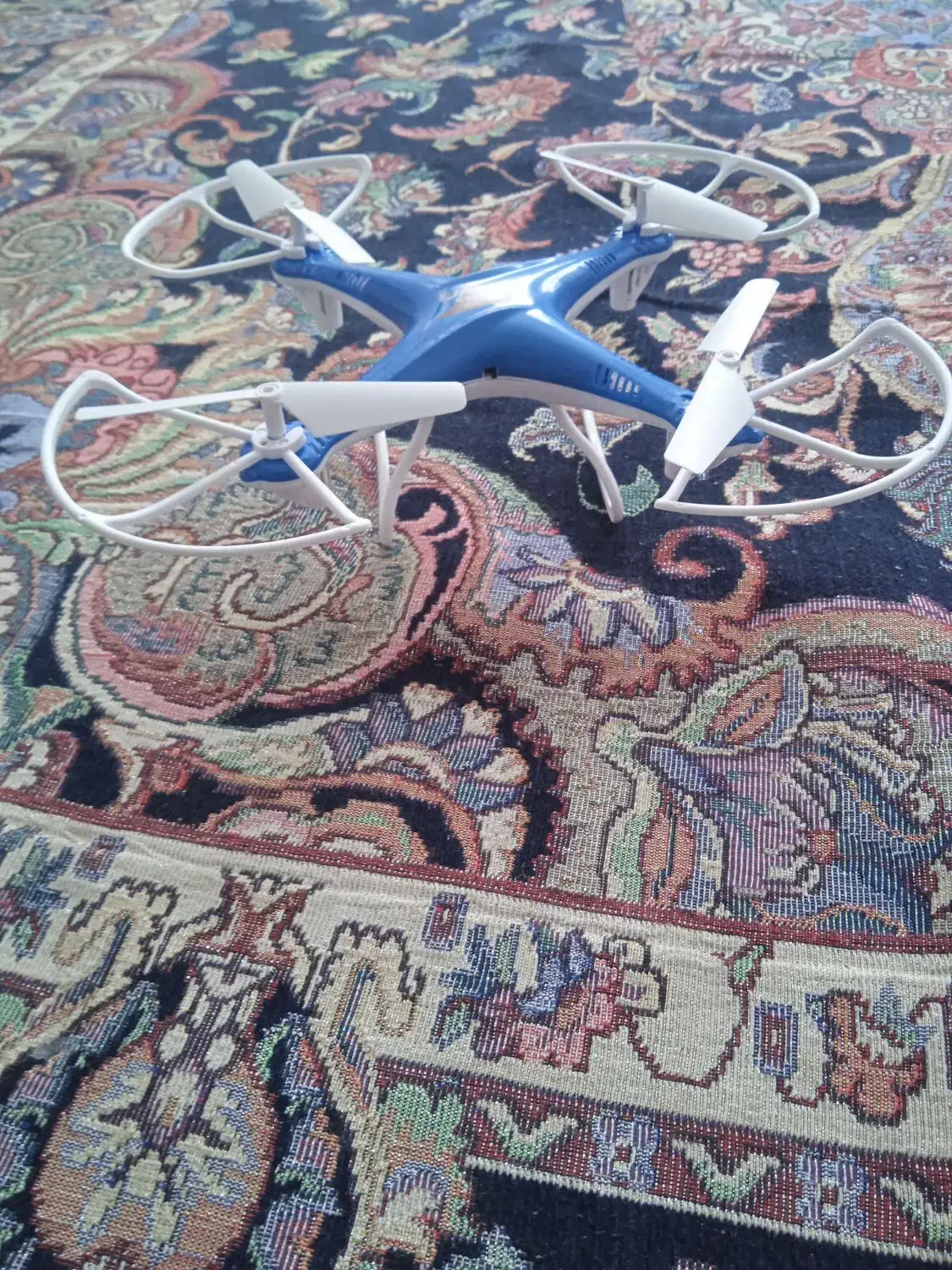 هلی شات|اسباب‌بازی بچه|قدس, شهر‌قدس|دیوار