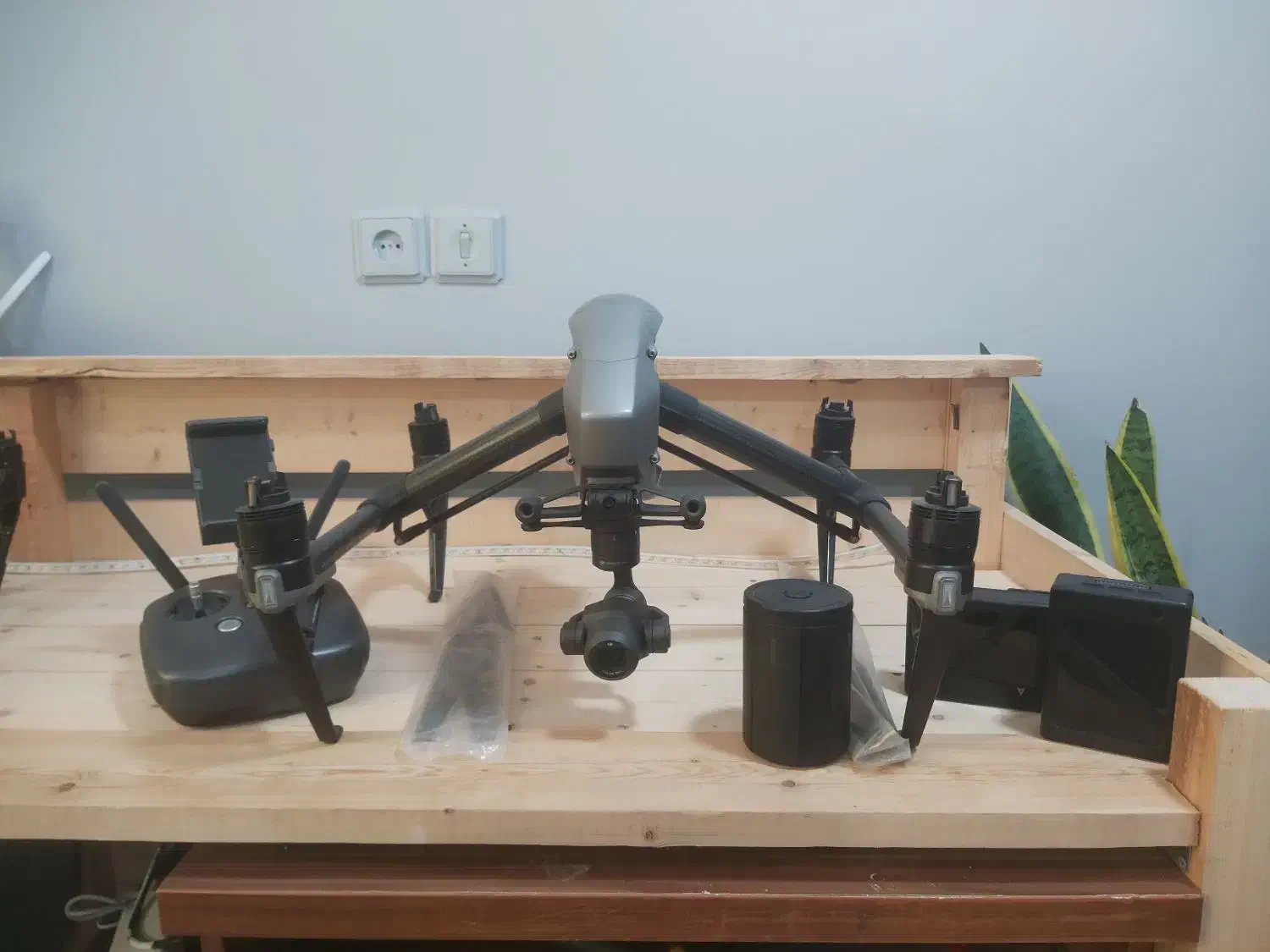 تعمیرات انواع هلیشات ها|دوربین عکاسی و فیلم‌برداری|بندرعباس, |دیوار