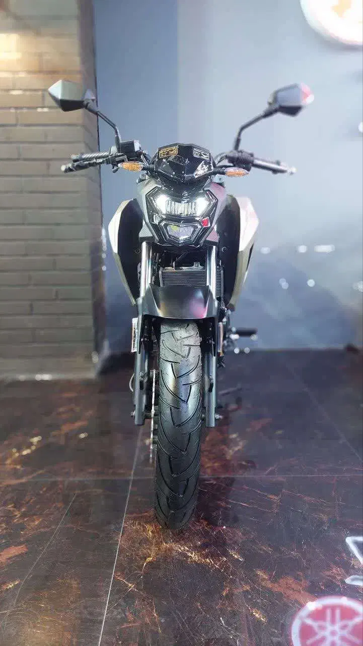 NH180|موتورسیکلت|کرج, عظیمیه|دیوار