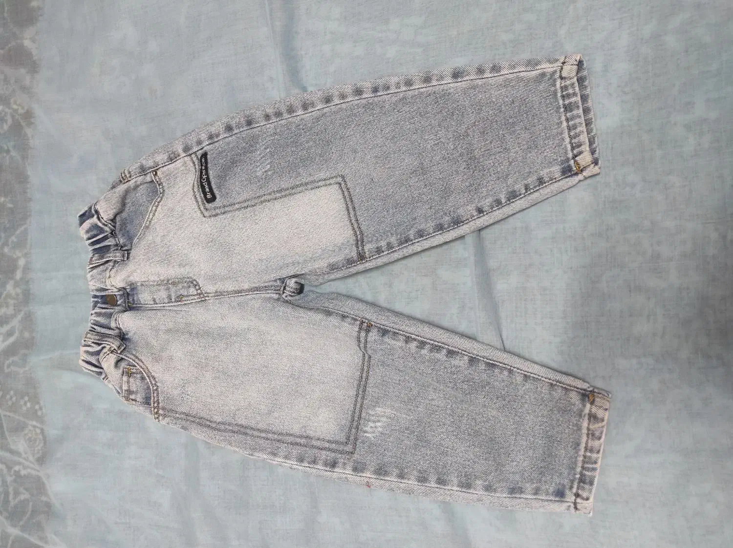 تیکه ایی ۸۰ تومن|کفش و لباس بچه|خرمآباد, |دیوار