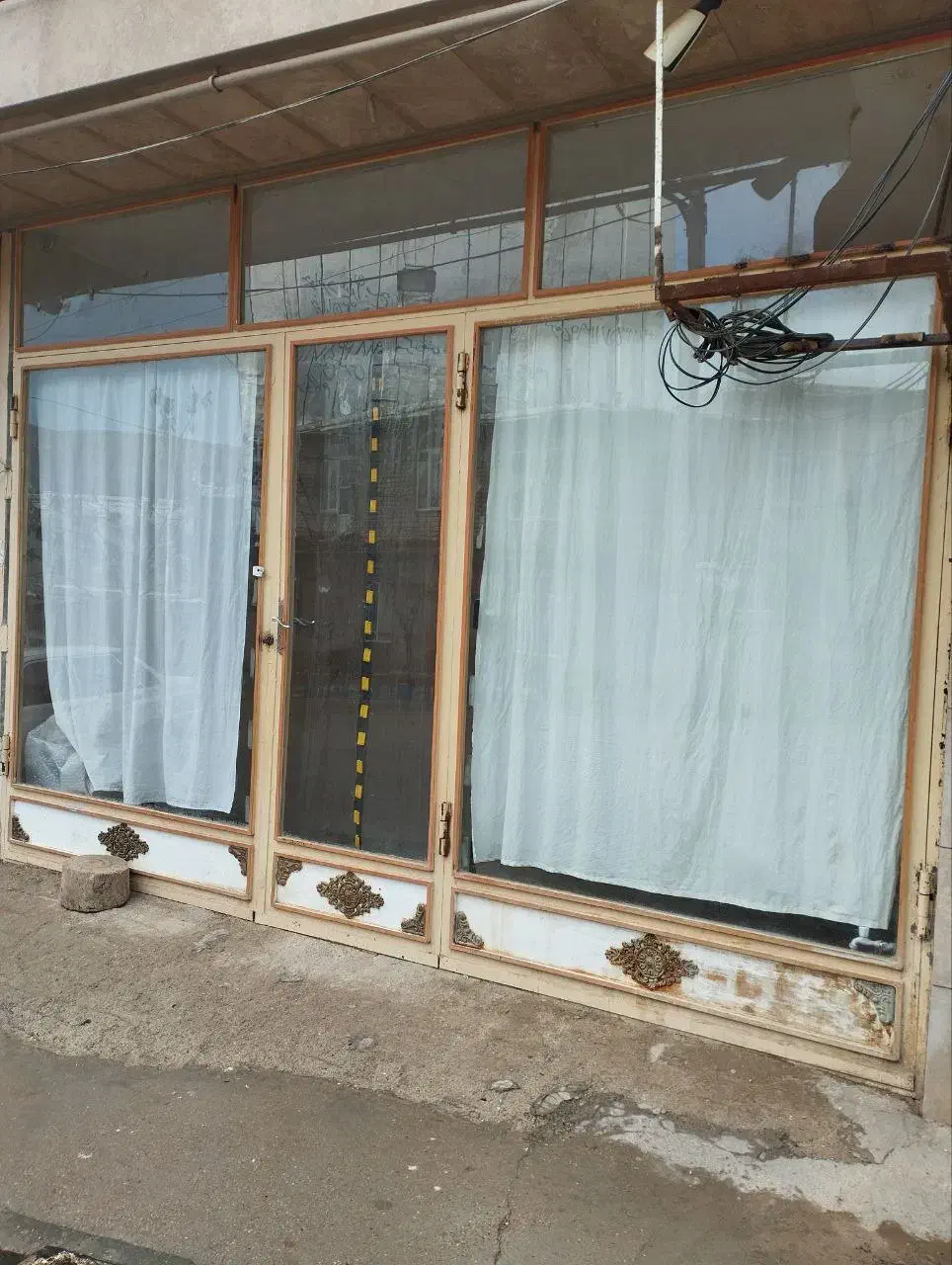 اجاره مغازه|اجارهٔ مغازه و غرفه|جوانرود, |دیوار