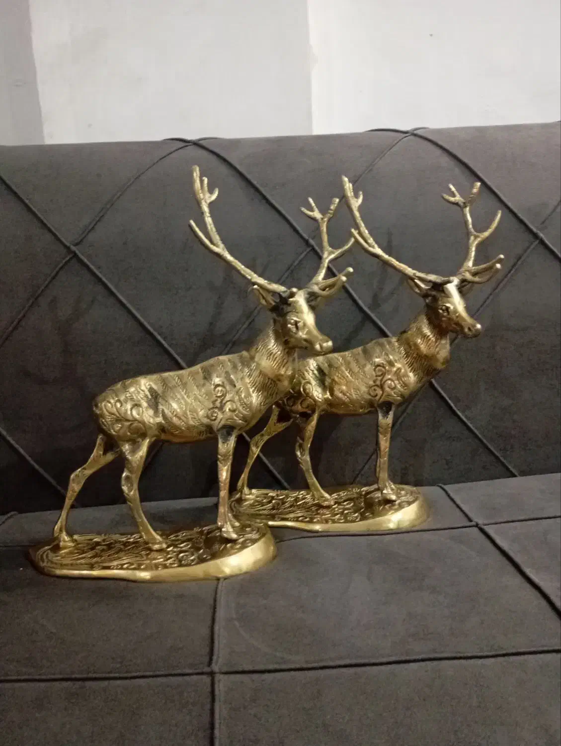 مجسمه هنر قلم زنی|صنایع دستی و سایر لوازم تزئینی|اصفهان, سرتاوه|دیوار