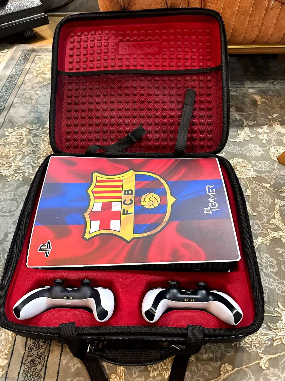 pes 5 استاندارد|کنسول، بازی ویدئویی و آنلاین|چهاردانگه (تهران), |دیوار