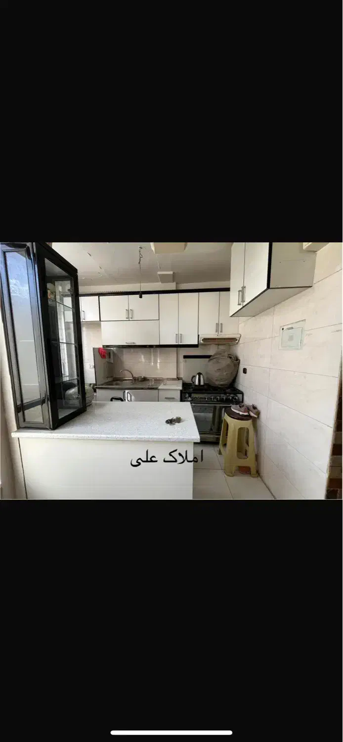 ۴۸ متر ،طبقه دوم، خوش /سپه تک واحد تخلیه