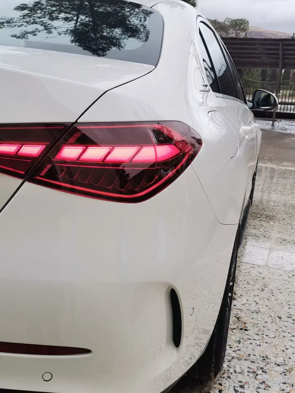 benz c200|خودرو سواری و وانت|شیراز, زیباشهر|دیوار