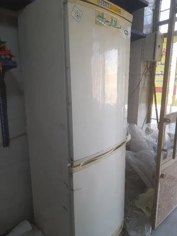 یخچال فریزر|یخچال و فریزر|اصفهان, قهجاورستان|دیوار