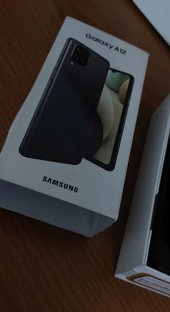 گوشی A12(SAMSUNG)|موبایل|قم, بلوار امین و ساحلی|دیوار