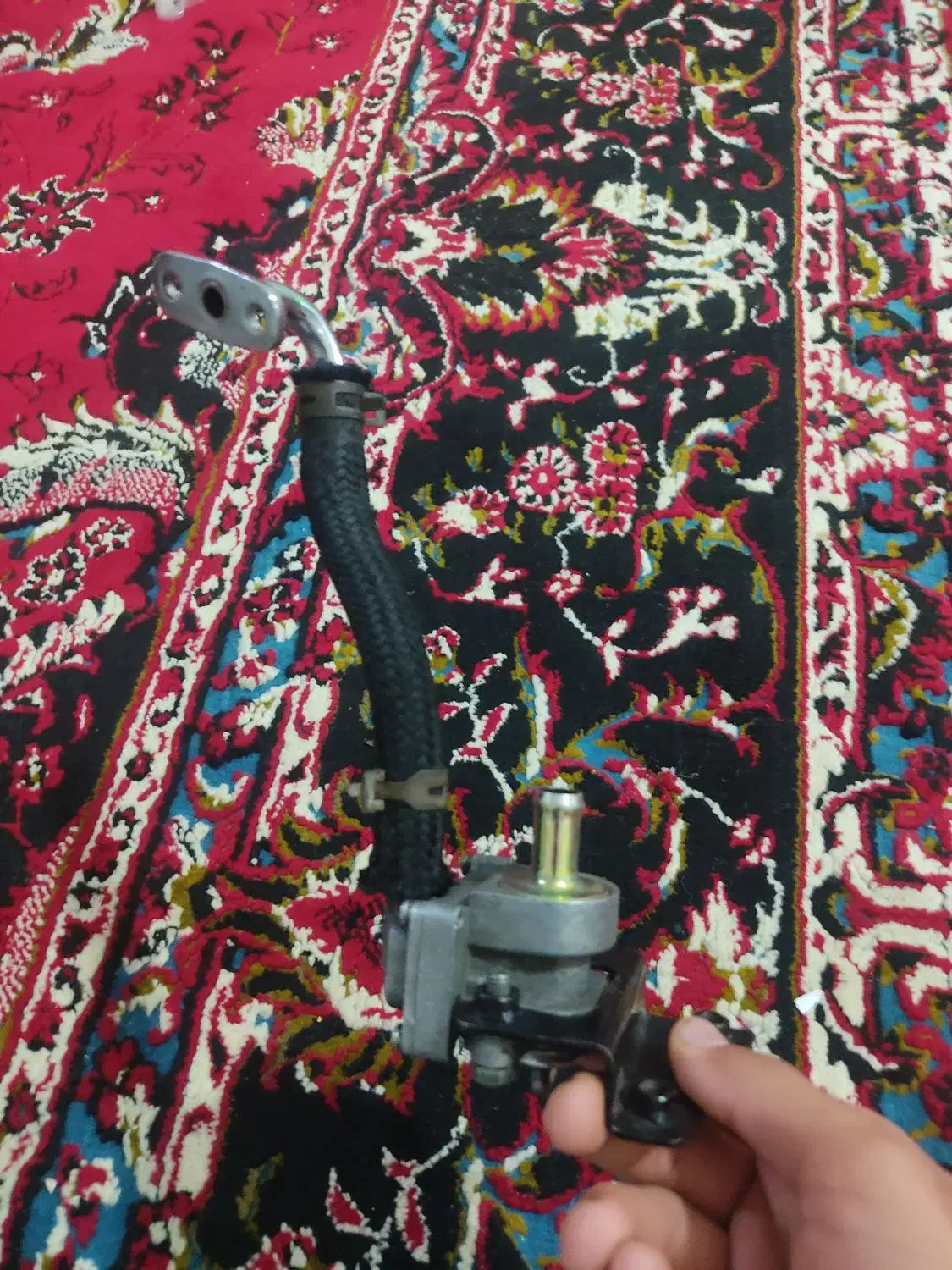 تکتاز تبرید|قطعات یدکی و لوازم جانبی|شادگان, |دیوار